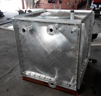 鍍鋅鋼板水箱與傳統(tǒng)水箱相比，誰(shuí)更占優(yōu)勢(shì)