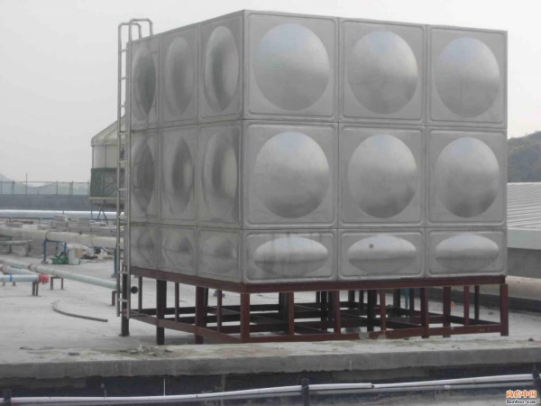 不銹鋼消防水箱的安裝技巧有哪些？