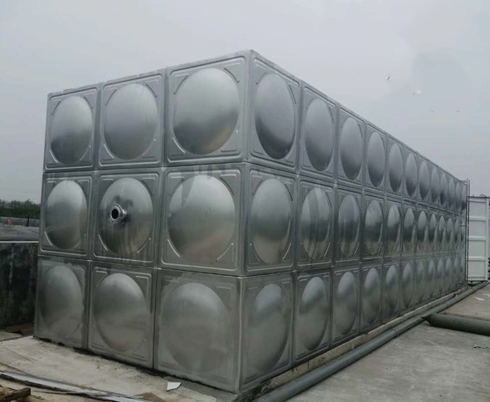 不銹鋼水箱廠家，哪家安裝質量好