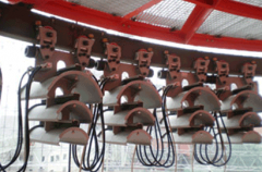 滬港電纜滑車(chē)的產(chǎn)品優(yōu)點(diǎn)